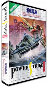 Power Strike II